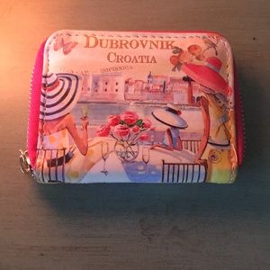 Coin purse